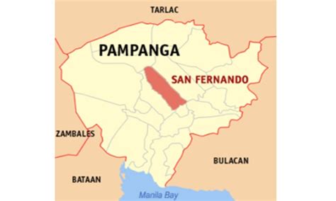 fda san fernando pampanga